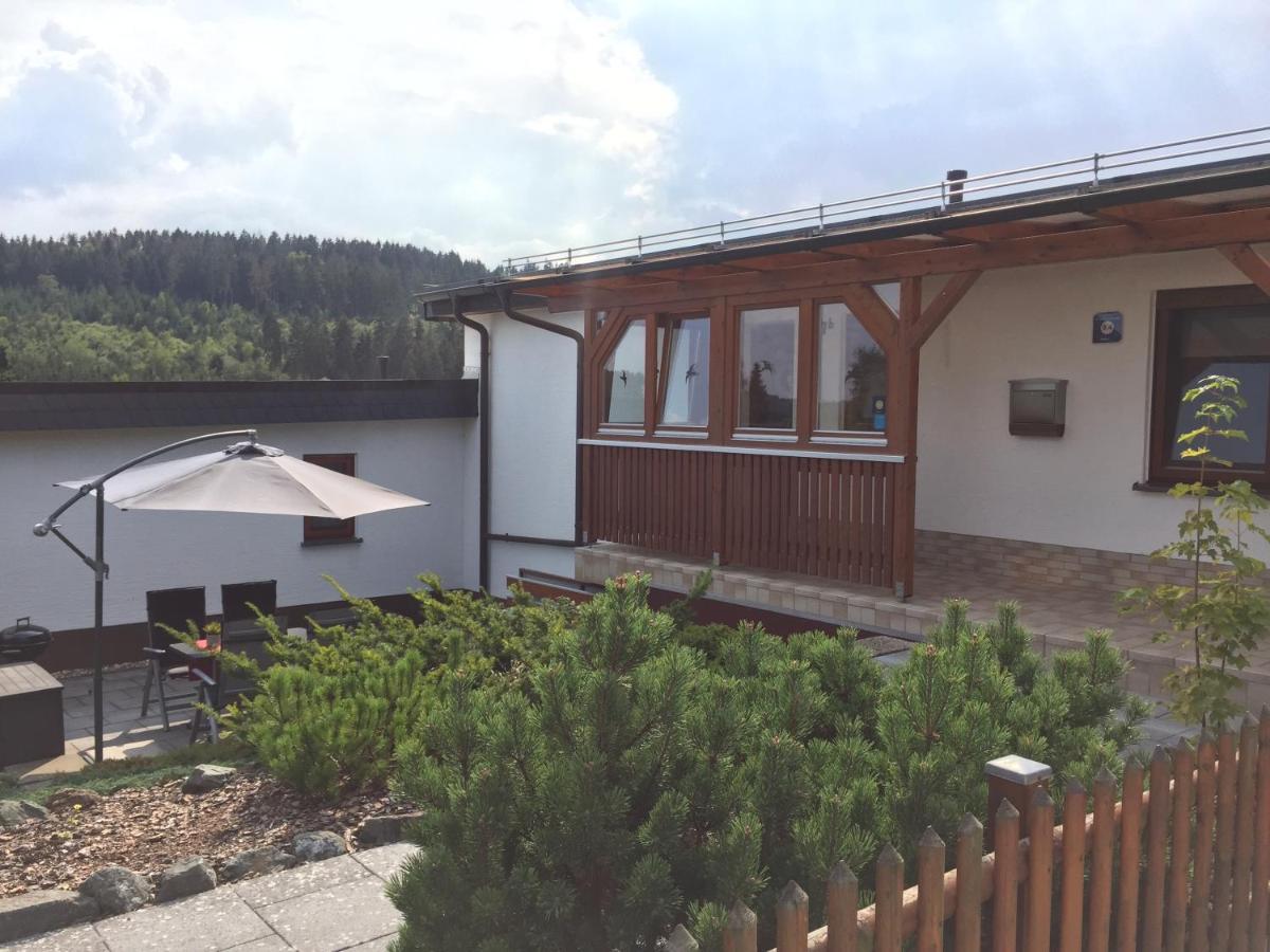 Ferienwohnung Augenblick Медебах Экстерьер фото
