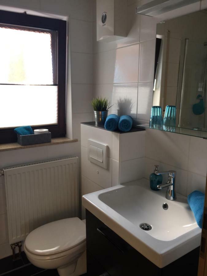 Ferienwohnung Augenblick Медебах Экстерьер фото